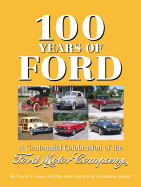 100 Years of Ford - Lewis, David Lanier
