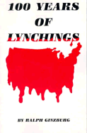 100 Years of Lynching