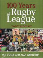 100 Years of Rugby League