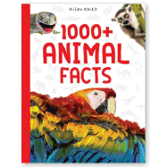 1000 + Animal Facts