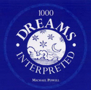 1000 Dreams Interpreted
