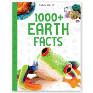 1000 + Earth Facts
