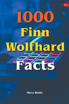 1000 Finn Wolfhard Facts - Wolfe, Mera