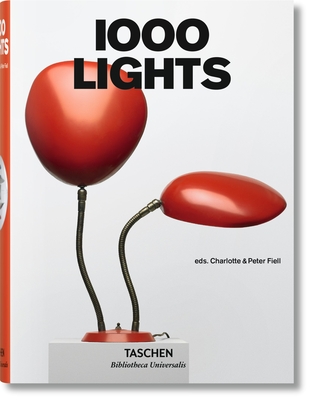 1000 Lights - Fiell, and Taschen
