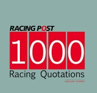 1000 Racing Quotations