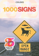 1000 Signs