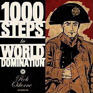 1000 Steps to World Domination