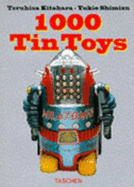 1000 Tin Toys