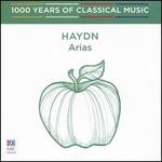 1000 Years of Classical Music, Vol. 21: The Classical Era - Haydn: Arias