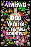 1000 Years of Joys and Sorrows (Signed Edition): A Memoir