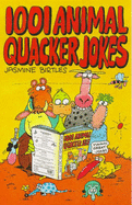 1001 animal quacker jokes