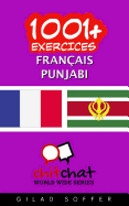1001+ Exercices Francais - Punjabi