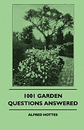 1001 garden questions answered
