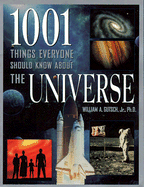 1001 Things Everyone Should Know about the Universe