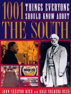 1001 Things Everyone Should Know/South