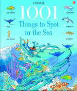 1001 Things to Spot in the Sea