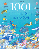 1001 Things to Spot in the Sea