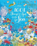 1001 Things to Spot in the Sea