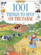 1001 Things to Spot on the Farm