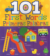 101 1st Words / Primeras Palab