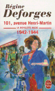 101, Avenue Henri-Martin