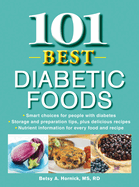 101 Best Diabetic Foods