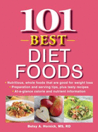 101 Best Diet Foods