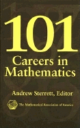 101 Careers in Mathematics