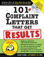 101+ Complaint Letters That Get Results: Resolve Common Disputes Quickly and Easily