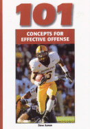 101 Concepts Effective Offense