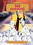 101 Dalmatians: A Read-Aloud Storybook - Mouse Works, and Baker, Liza (Adapted by), and Random House Disney