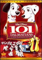 101 Dalmatians [Platinum Edition] [2 Discs]