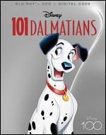 101 Dalmatians [Signature Collection] [Includes Digital Copy] [Blu-ray/DVD]