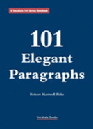 101 Elegant Paragraphs