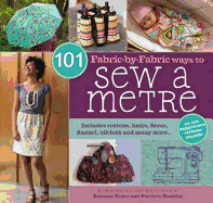 101 Fabric by Fabric Sew Metre