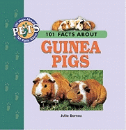 101 Facts about Guinea Pigs