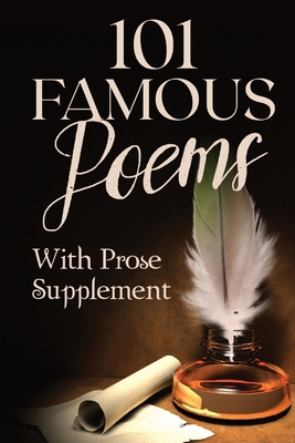 101 Famous Poems - Cook, Roy F