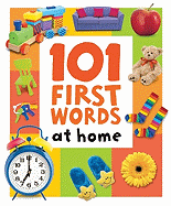 101 First Words: At Home