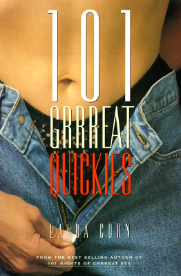 101 Grrreat Quickies! - Corn, Laura