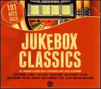 101 Jukebox Hits - Various Artists