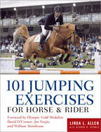 101 Jumping Exercises: For Horse and Rider