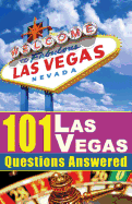 101 Las Vegas Questions Answered - Cullen, Michael J