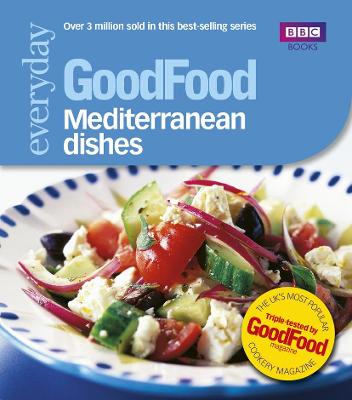 101 Mediterranean Dishes: Tried and Tested Recipes - Nilsen, Angela