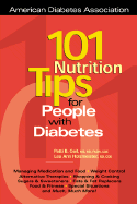 101 Nutrition Tips for People with Diabetes