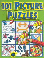 101 Picture Puzzles