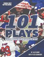 101 Plays from the Bixby Offense