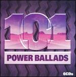 101 Power Ballads [EMI]
