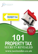 101 Property Tax Secrets Revealed 2015/16