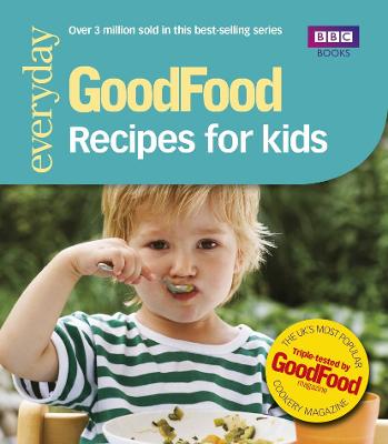 101 Recipes for Kids: Tried-And-Tested Ideas - Nilsen, Angela, and Wright, Jeni