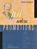 101 Salon Promotions - Oppenbeim, Robert, and Oppenheim, Robert